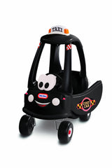 EAN 0050743172182 - Little Tikes Cozy Coupe Cab Correpasillos con forma de coche imagen 4