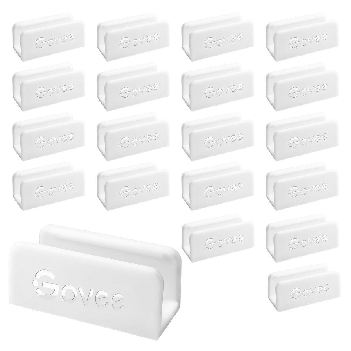 EAN 6974316992295 - Govee H10D1000 Soporte de montaje imagen 1