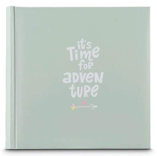 Hama Good Things Adventure 10x15 200 Fotos Einsteck/Memo     7711