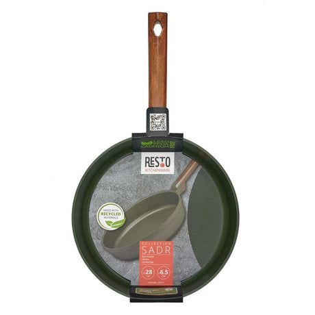 EAN 4260709013664 - Resto Kitchenware Sadr Sartén multiuso Alrededor imagen 7