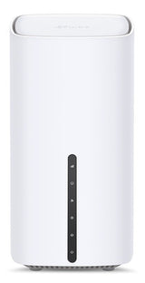 EAN 1210002601610 - TP-Link Archer NX500 router inalámbrico Gigabit Ethernet Doble banda (2,4 GHz / 5 GHz) 5G Blanco imagen 2