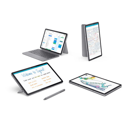 EAN 0199275207693 - Lenovo Chromebook Duet 11M889 MediaTek Kompanio 838 27,8 cm (10.9") Pantalla táctil WUXGA 8 GB LPDDR4x-SD imagen 14