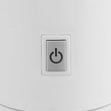 Haeger Mf-220.001a Espumador O Calentador De Leche Automático Blanco