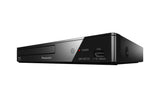 Panasonic Dmp-Bdt167ag Schwarz