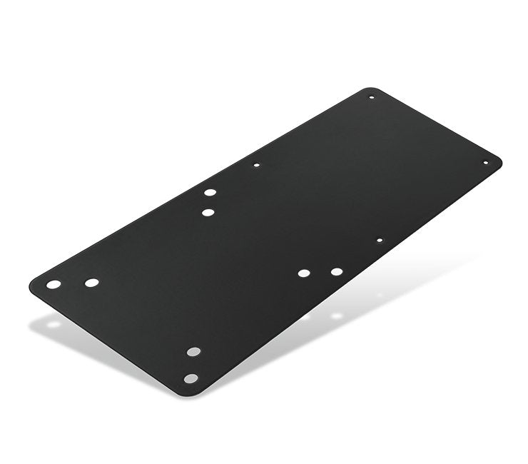 Soporte Tv Icybox 100x100 Retail Compatible Intel Nuc