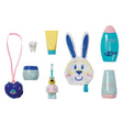 EAN 4001167834282 - BABY born Bath Fun Set Conjunto de baño para muñecas imagen 1