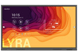 Pantalla Tactil 86 Pulgadas