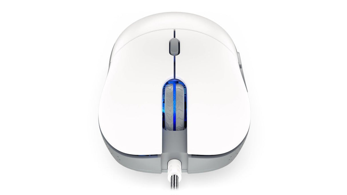 EAN 5903018666624 - ENDORFY GEM ratón Juego Ambidextro USB Tipo C Óptico 8000 DPI imagen 8