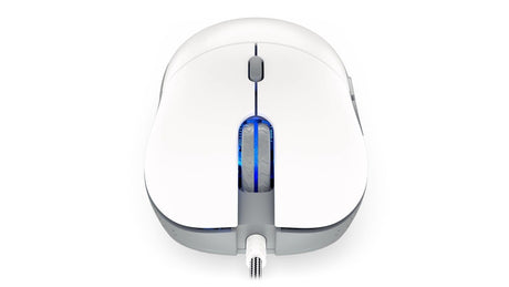 EAN 5903018666624 - ENDORFY GEM ratón Juego Ambidextro USB Tipo C Óptico 8000 DPI imagen 8