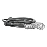 EAN 0092636356095 - Targus ASP96RGL cable antirrobo Plata 2 m imagen 9