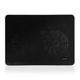 Ewent Base Refrigeracion Notebook Hasta 17" Pad De Enfriamiento De Portátil Con 2 Ventiladores