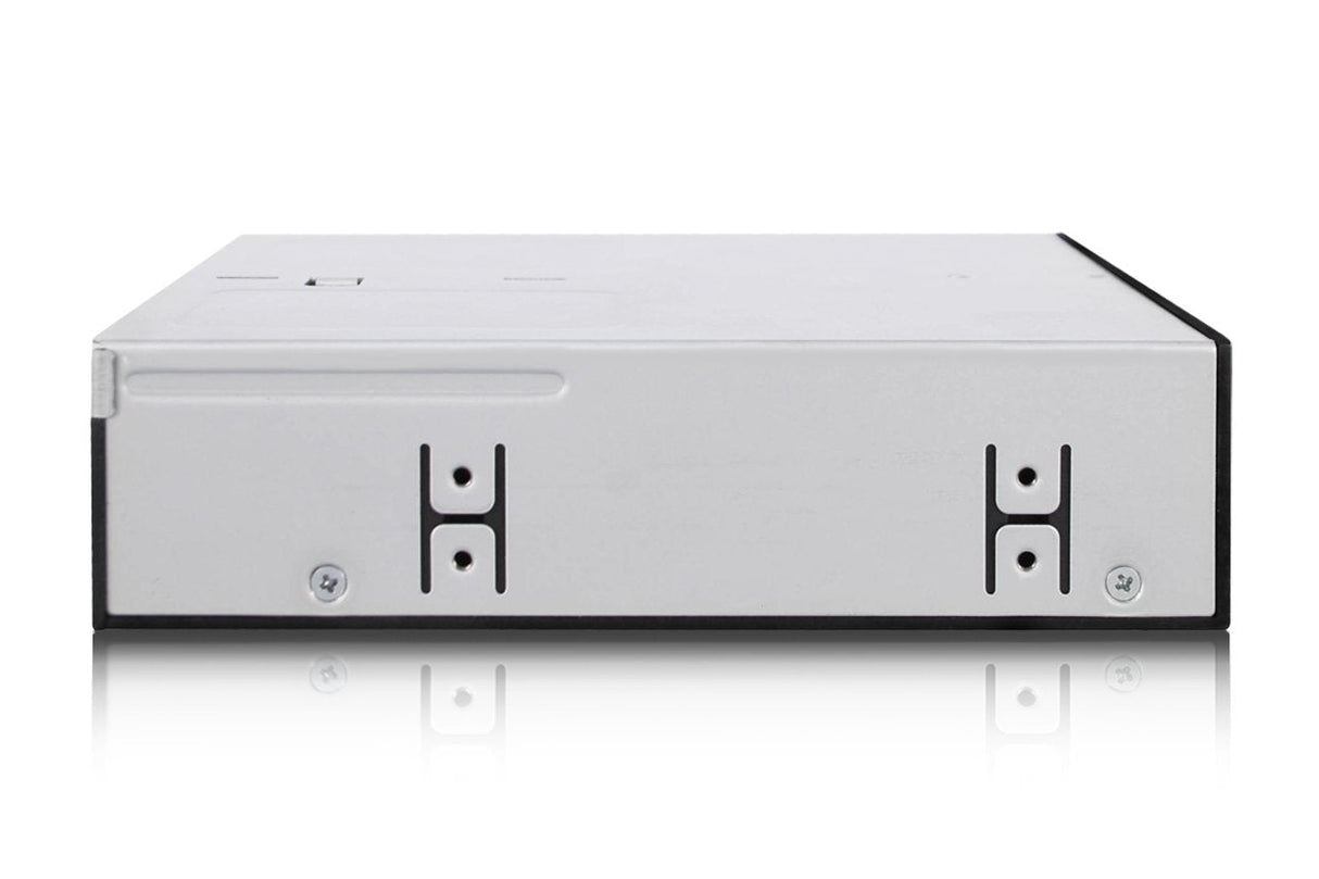 Marco Extraíble Icy Dock Flexidock Mb095sp-B 2x2,5''/1x3,5'' Sata