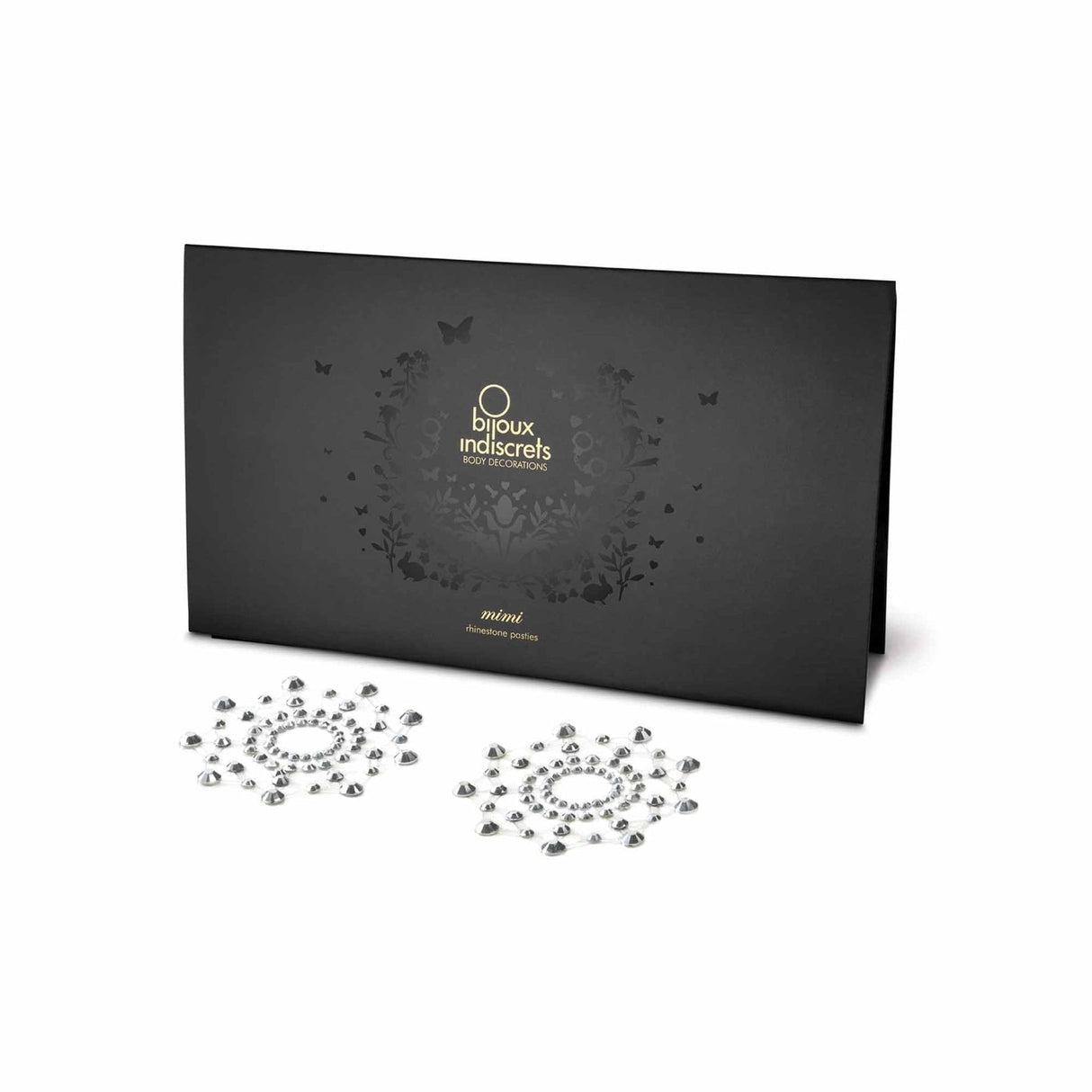 Bijoux - Indiscrets Mimi Plata