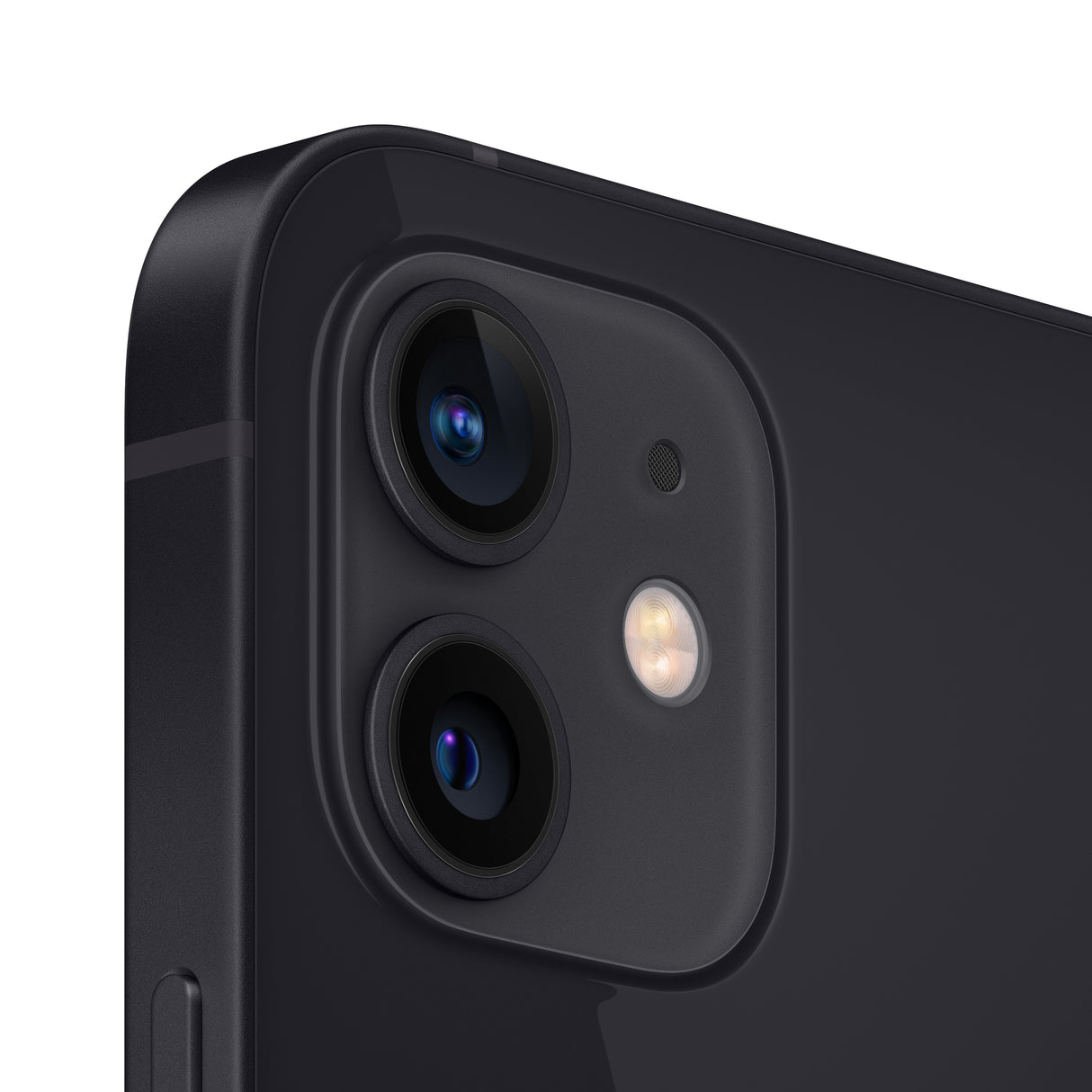 EAN 4262431599034 - tecXL iPhone 12 (Apple Refurbished) 15,5 cm (6.1") SIM doble iOS 14 5G 64 GB Negro imagen 3