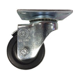 Wheelset For E-Poster - Bolts Included