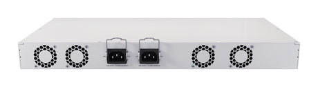 EAN 4752224008817 - Mikrotik CRS418-8P-8G-2S+RM Cloud Router/Sw L2/L3 Gigabit Ethernet (10/100/1000) Energía sobre Ethernet ( imagen 3