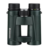 Vanguard Veo Hd 1042 10x42 Binocular Bak-4 Verde