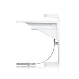 Versatile Mounting Kit  Enabling Flat Or Angled