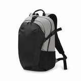 Dicota Go Mochila Para Portátil 39,6 Cm (15.6") Gris