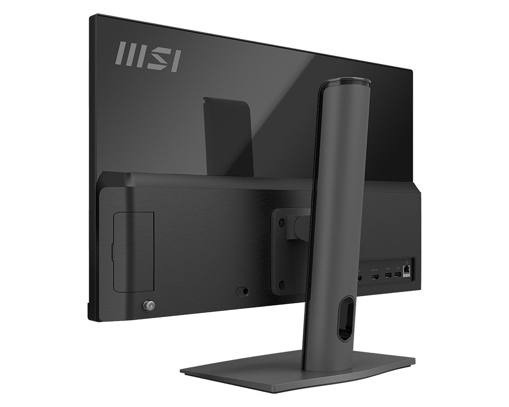 Msi Pro 24xp-006eu I7-1165g7 8 256+1tb W10h 24" N