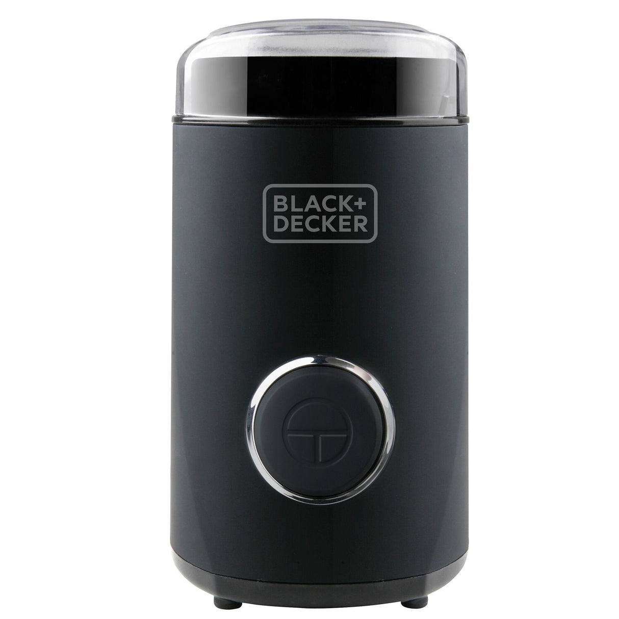 EAN 8432406080010 - Black & Decker BXCG150E molinillo de café 150 W Negro imagen 1