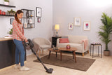 Aspirador Hoover Hf1 Hf103x 011 Negro