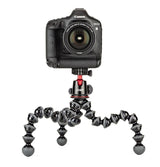Joby Gorillapod 5k Kit Black/Charcoal