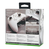 EAN 0617885025419 - PowerA 1519365-01 mando y volante Blanco USB Gamepad Analógico/Digital Xbox Series S, Xbox Series X, PC imagen 11