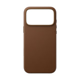 Panzerglass Care Solo Veganleathercase Brown Magsafe Iphone 18 Promax/17 Promax