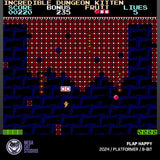 Juego Mega Cat Studios Colec.3 - Ret Evercade Retro Evercade
