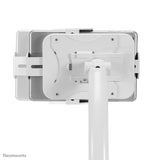 Neomounts By Newstar Soporte Para Mostrador Tablet 100x100 Mm 1kg 7.9-11'' Blanco