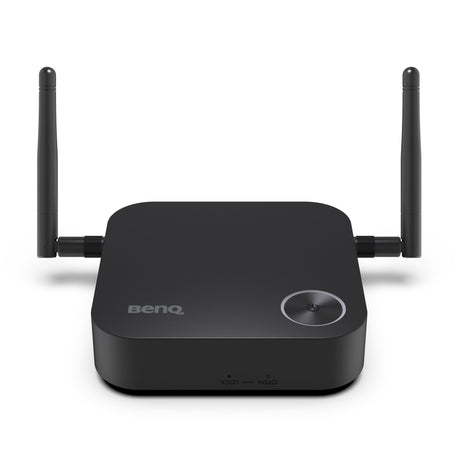 EAN 4718755096419 - BenQ InstaShow WDC15 sistema de presentación inalámbrico HDMI Escritorio imagen 13