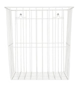 Tork Mülleimer 20,0 L Blanco