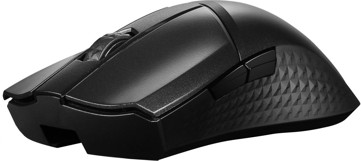 Msi Clutch Gm31 Lightweight Wireless Ratón Mano Derecha Rf Inalámbrico Óptico 12000 Dpi