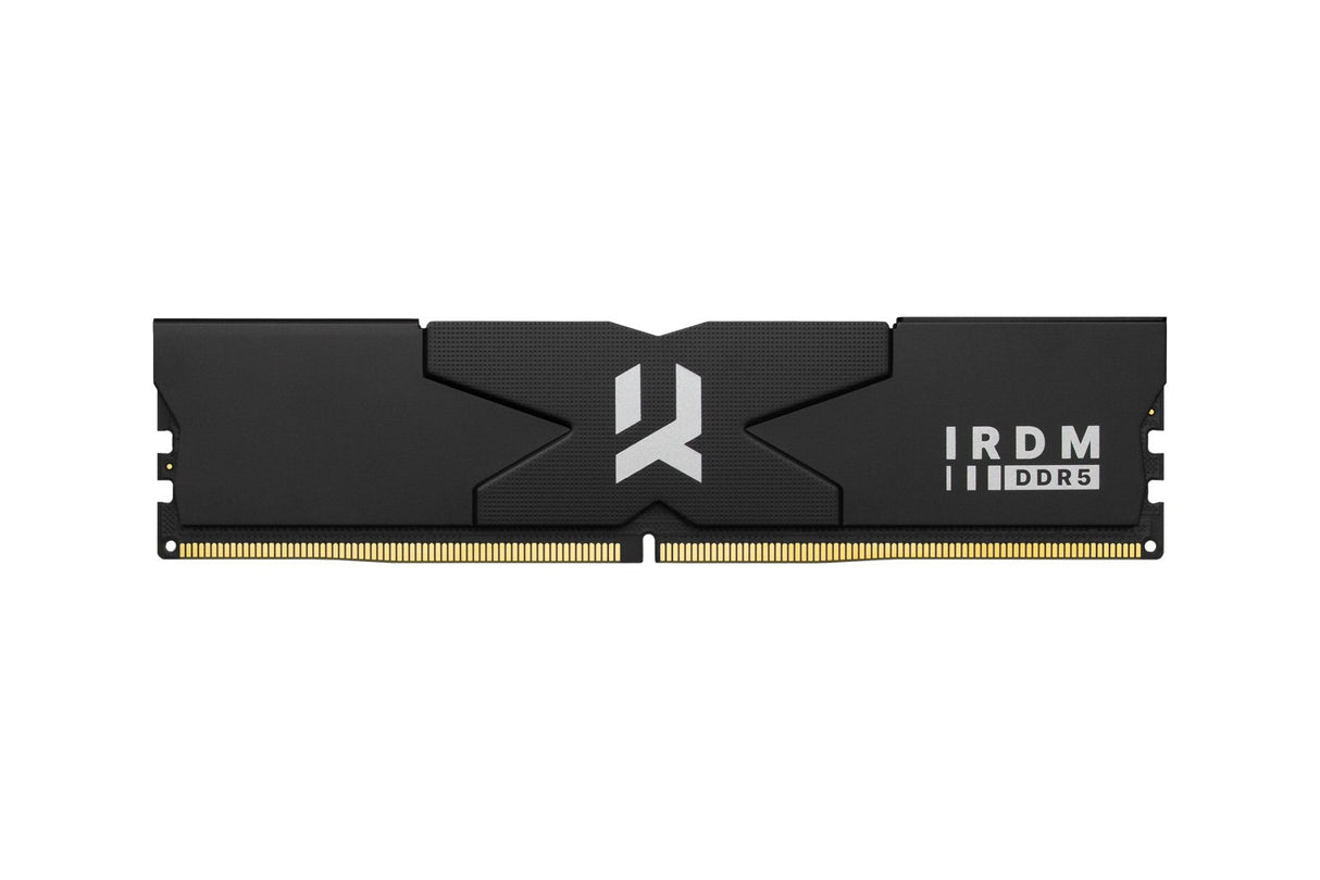 EAN 5908267901687 - Goodram IRDM DDR5 IR-5600D564L36S/32GDC módulo de memoria 32 GB 2 x 16 GB 288-pin DIMM imagen 1