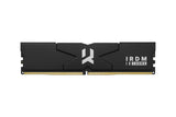 EAN 5908267901687 - Goodram IRDM DDR5 IR-5600D564L36S/32GDC módulo de memoria 32 GB 2 x 16 GB 288-pin DIMM imagen 1