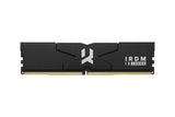 Memoria  Goodram Ddr5 32gb 5600mhz Cl36 2048mx8
