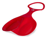 Jamara Schneeflitzer Rojo 3+