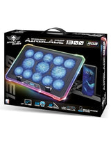 Spirit Of Gamer Refrigerador Airblade 1300 10-18"