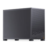 Jonsbo D32 Pro Mesh Pc Carcasa, Mini-Carcasa, Matx - Negro