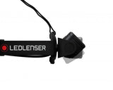 Ledlenser H19r Core Linterna Frontal