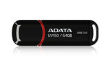 EAN 4713435799291 - ADATA 64GB DashDrive UV150 unidad flash USB USB tipo A 3.2 Gen 1 (3.1 Gen 1) Negro imagen 1