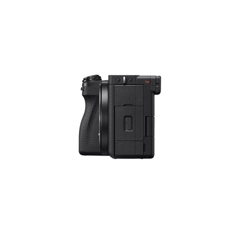 EAN 4548736146624 - Sony α α6700 Cuerpo MILC 27 MP Exmor R CMOS 6192 x 4128 Pixeles Negro imagen 3