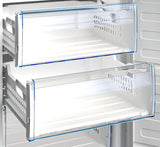 Rfsa240m41wn Beko       Freezer