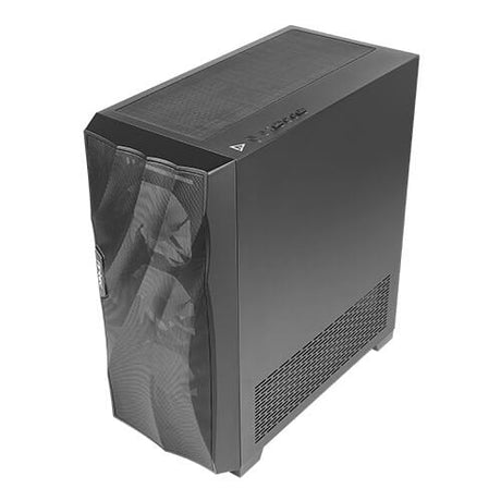 EAN 0761345800709 - Antec DF700 Flux Midi Tower Negro imagen 19