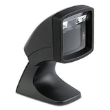EAN 3609740018893 - Datalogic Magellan 800i 1D Negro imagen 2