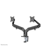 Neomounts By Newstar Soporte De Escritorio (Desk Mount Dual 17-32 Slim)
