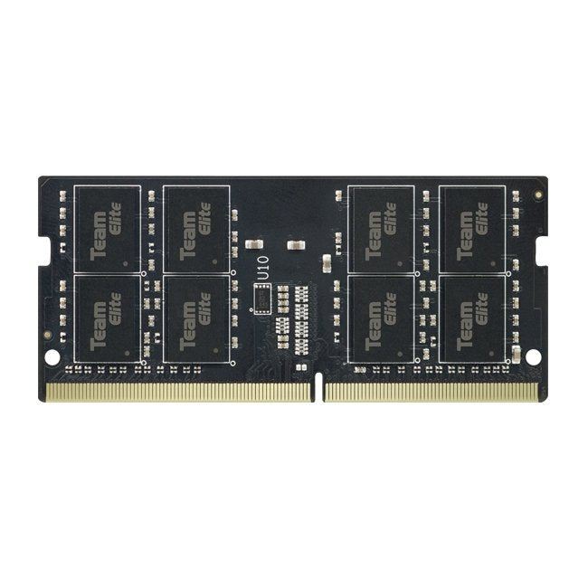 EAN 0765441642706 - Team Group ELITE módulo de memoria 16 GB 1 x 16 GB DDR4 260-pin SO-DIMM imagen 1