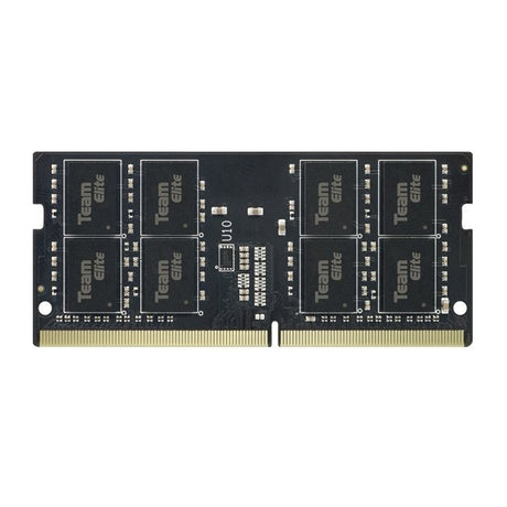 EAN 0765441642706 - Team Group ELITE módulo de memoria 16 GB 1 x 16 GB DDR4 260-pin SO-DIMM imagen 1