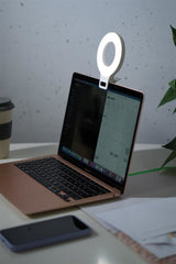 Dörr Slr-9 Led Selfie Ringlicht